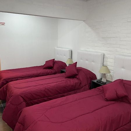 Apart Del Este Loft 6 Paysandú Eksteriør billede