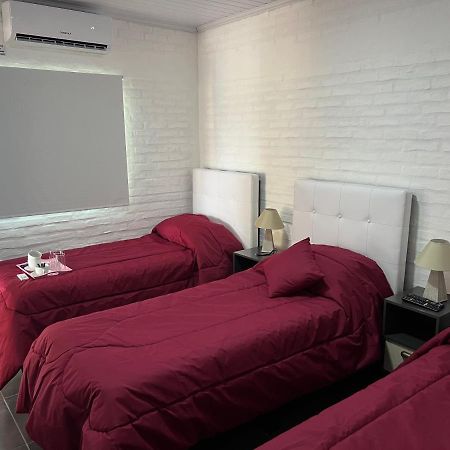 Apart Del Este Loft 6 Paysandú Eksteriør billede