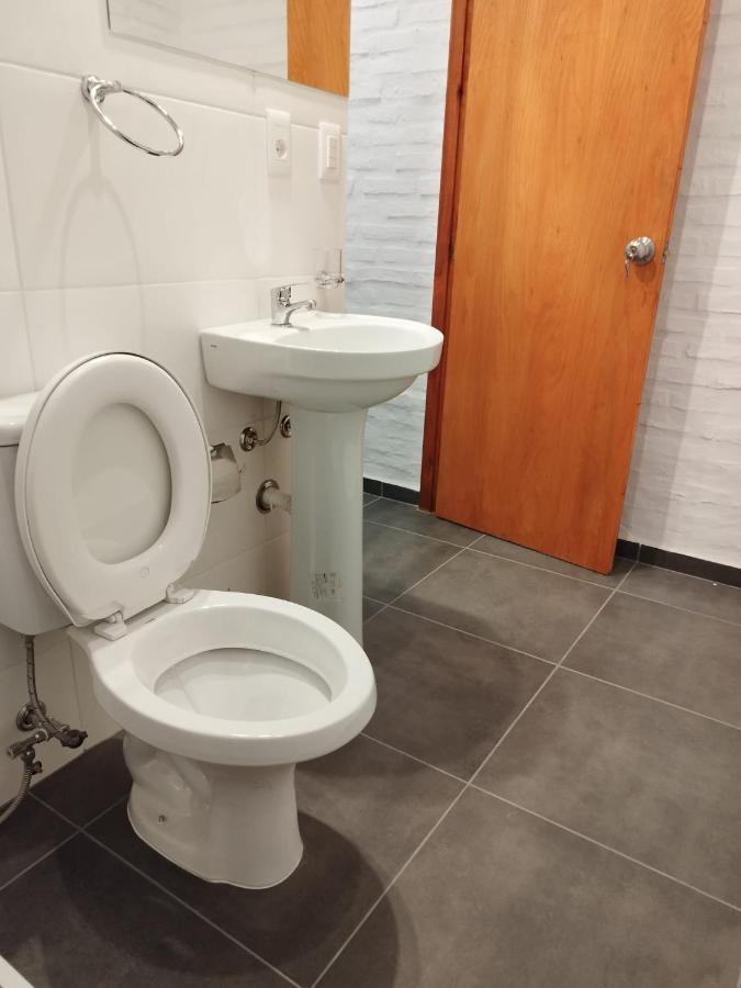 Apart Del Este Loft 6 Paysandú Eksteriør billede