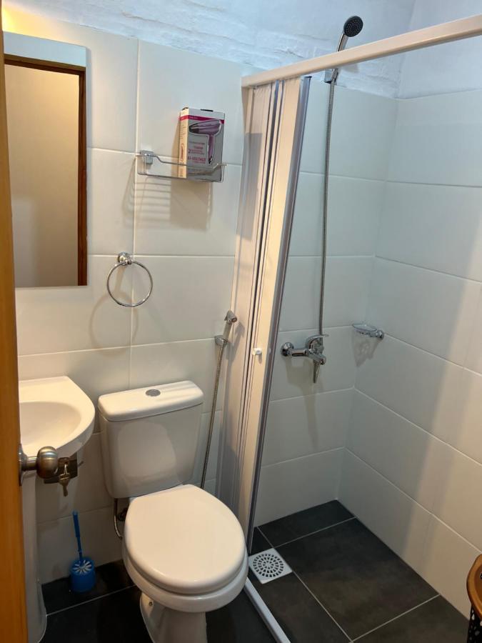 Apart Del Este Loft 6 Paysandú Eksteriør billede