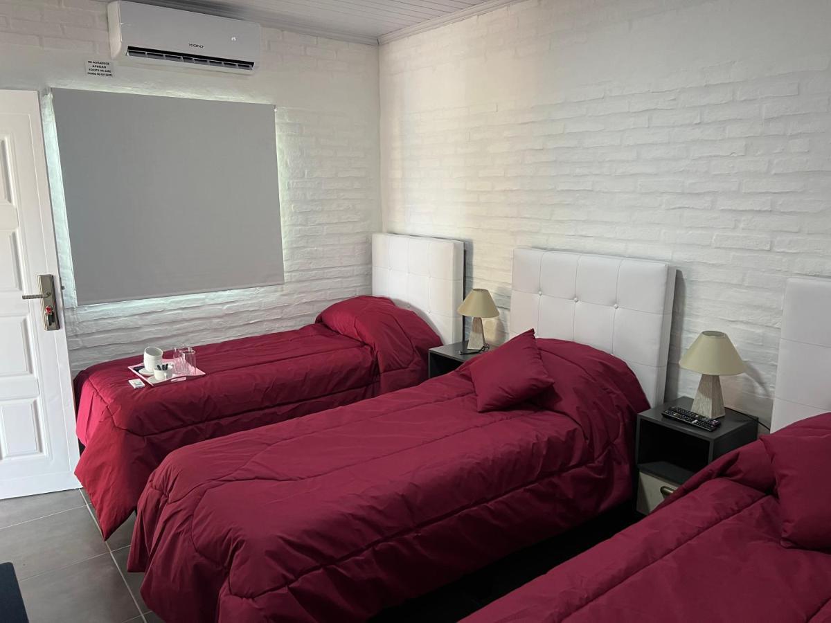 Apart Del Este Loft 6 Paysandú Eksteriør billede