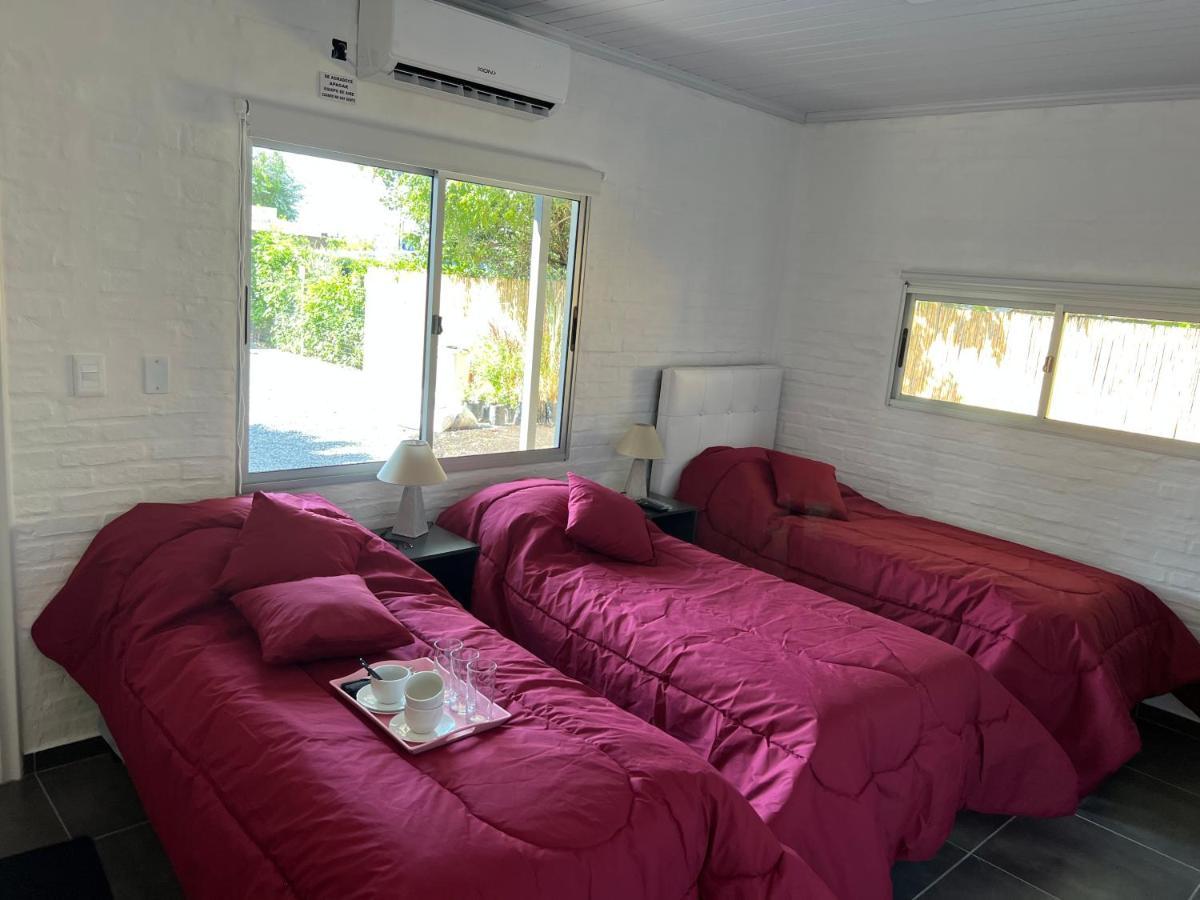 Apart Del Este Loft 6 Paysandú Eksteriør billede