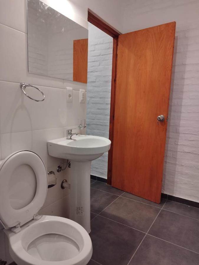 Apart Del Este Loft 6 Paysandú Eksteriør billede