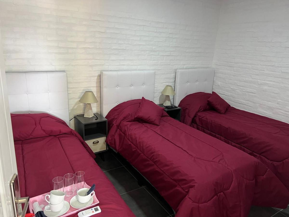 Apart Del Este Loft 6 Paysandú Eksteriør billede