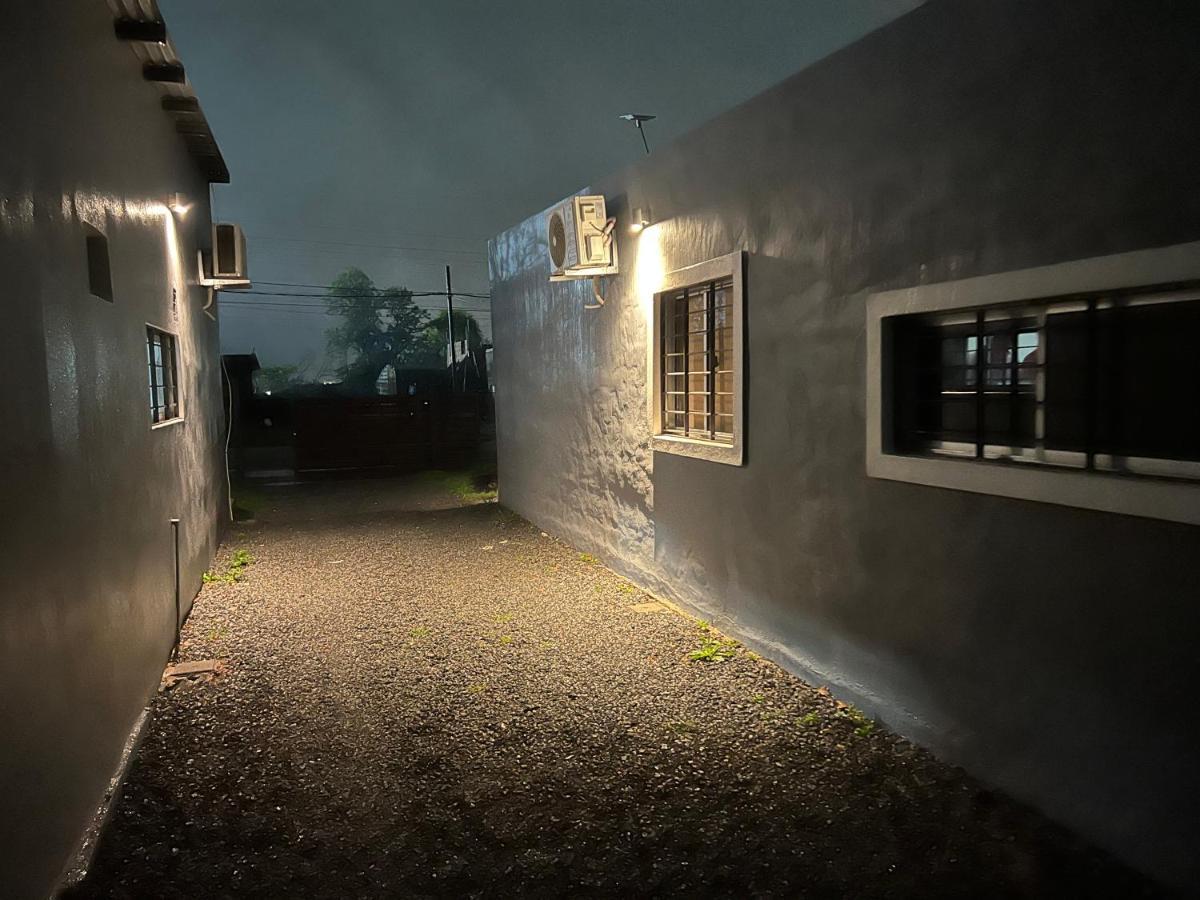 Apart Del Este Loft 6 Paysandú Eksteriør billede