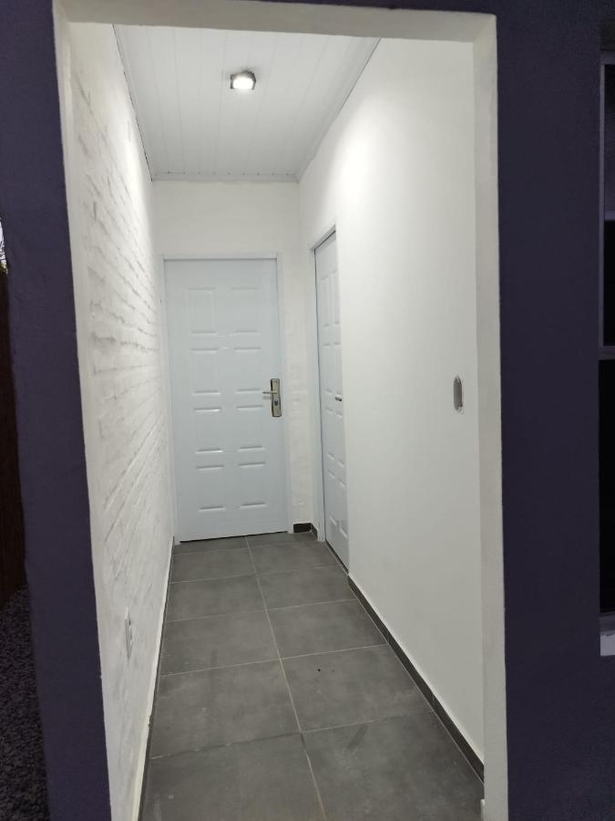 Apart Del Este Loft 6 Paysandú Eksteriør billede