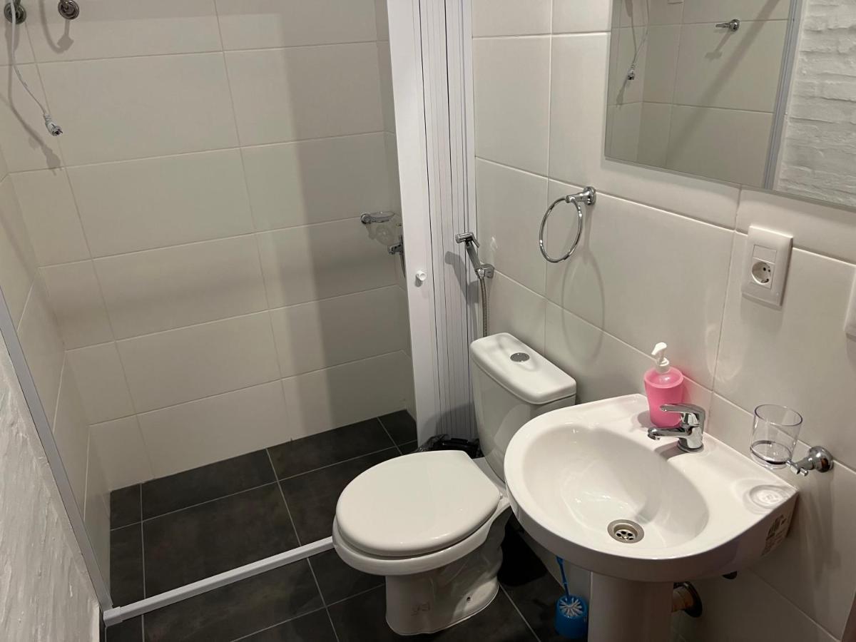 Apart Del Este Loft 6 Paysandú Eksteriør billede