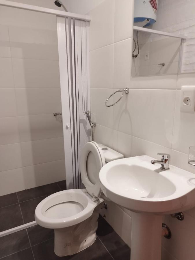 Apart Del Este Loft 6 Paysandú Eksteriør billede