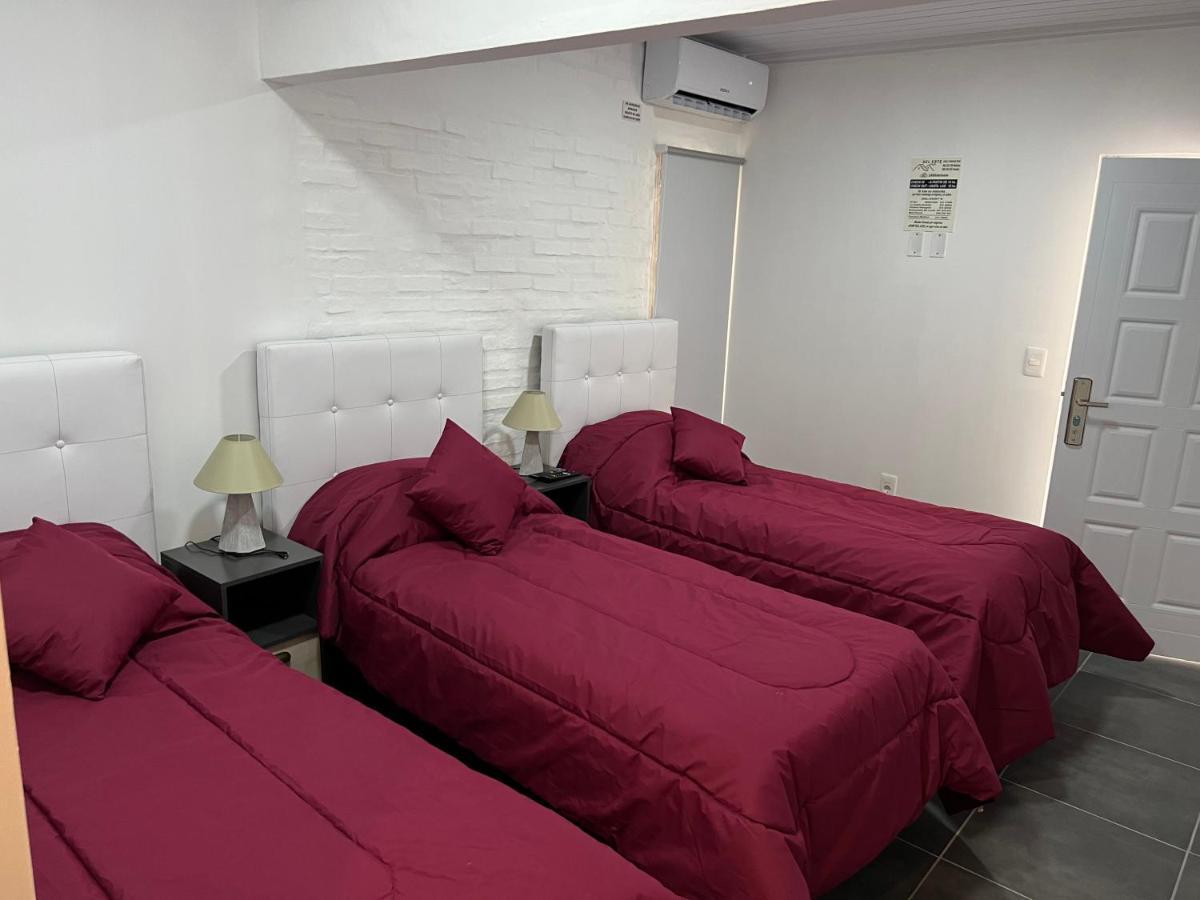 Apart Del Este Loft 6 Paysandú Eksteriør billede