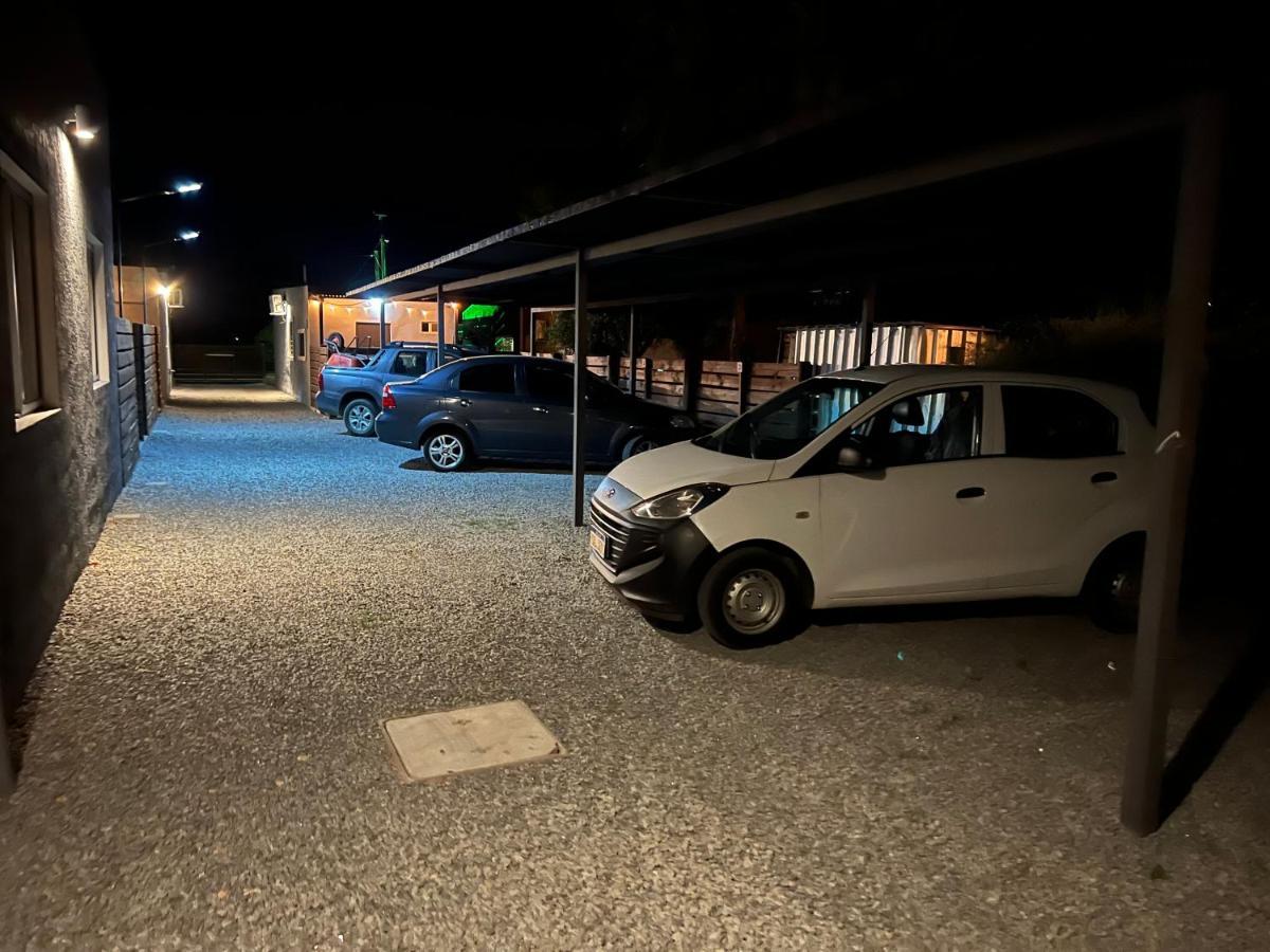 Apart Del Este Loft 6 Paysandú Eksteriør billede
